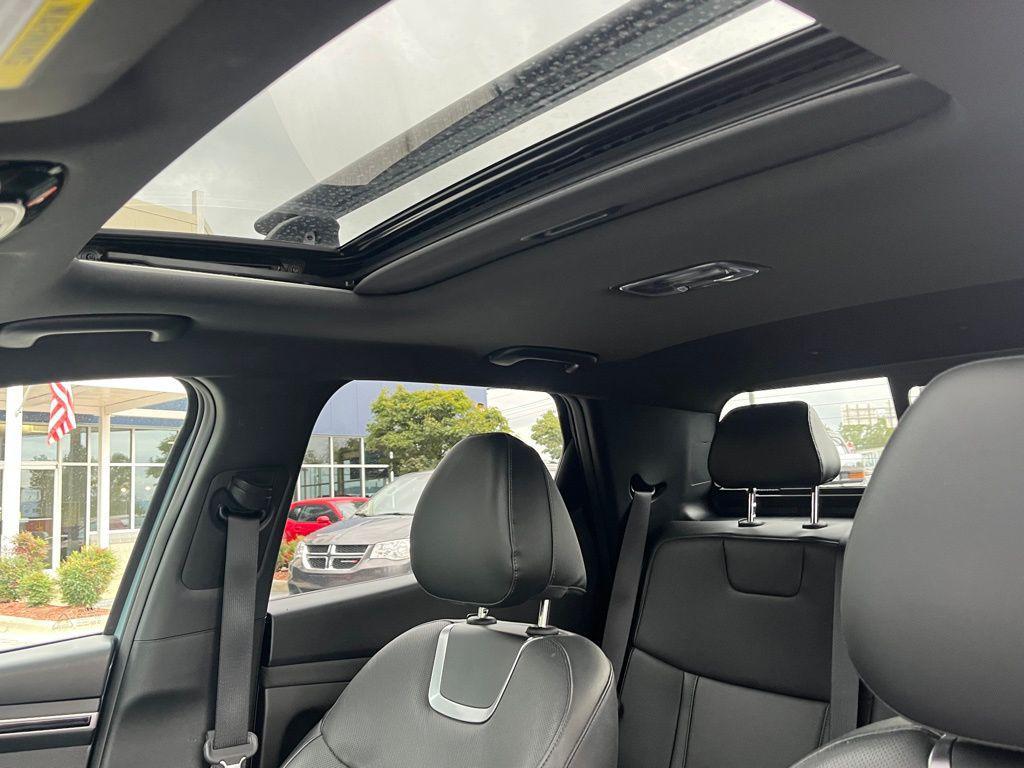 used 2022 Hyundai SANTA CRUZ car, priced at $25,747