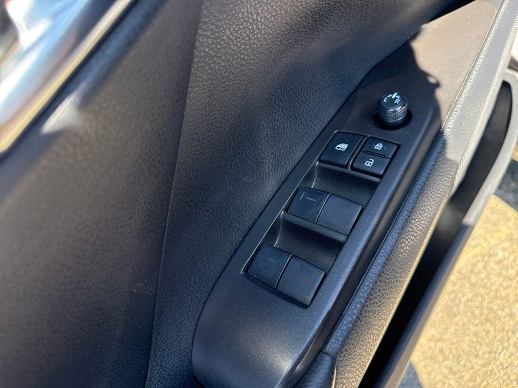used 2022 Toyota Camry car, priced at $23,826
