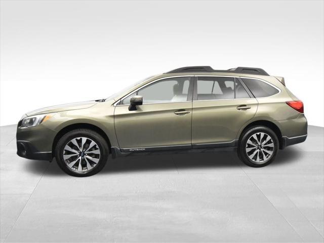 used 2017 Subaru Outback car, priced at $17,332