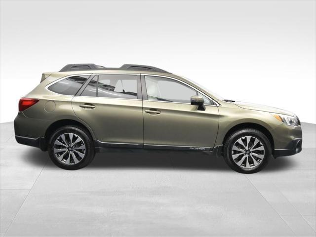 used 2017 Subaru Outback car, priced at $17,332