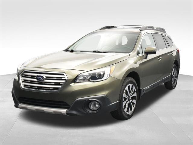 used 2017 Subaru Outback car, priced at $17,332