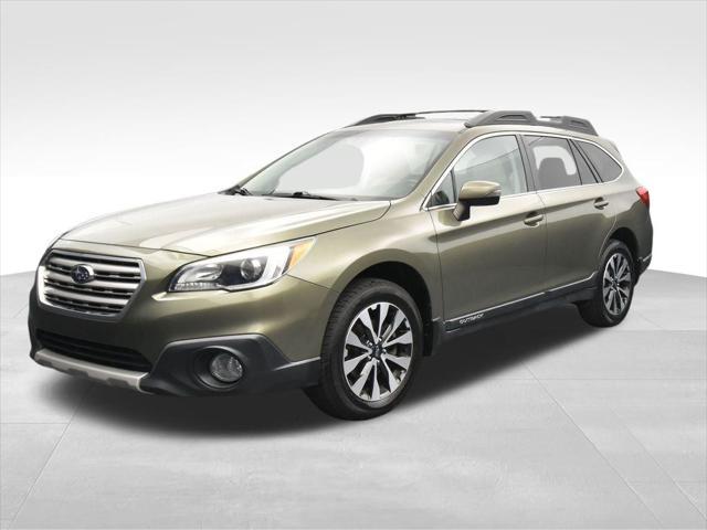 used 2017 Subaru Outback car, priced at $17,332