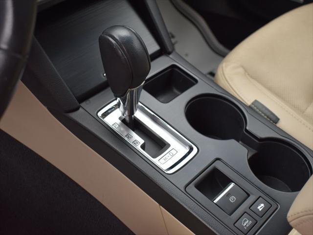used 2017 Subaru Outback car, priced at $17,332