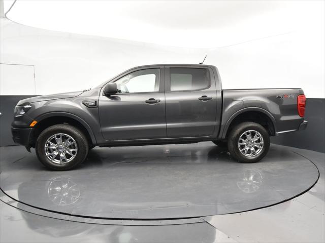 used 2019 Ford Ranger car, priced at $28,999