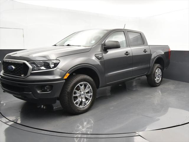 used 2019 Ford Ranger car, priced at $28,999