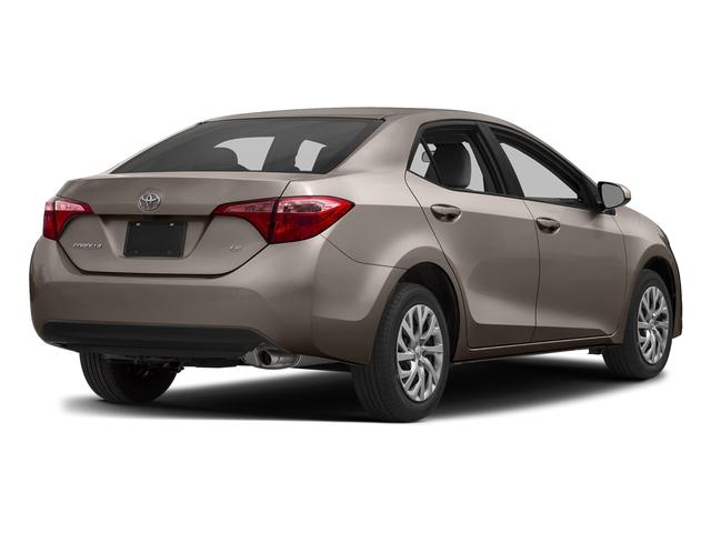 used 2018 Toyota Corolla car, priced at $19,493