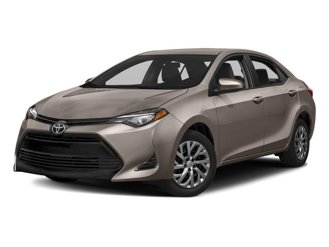 used 2018 Toyota Corolla car, priced at $19,493
