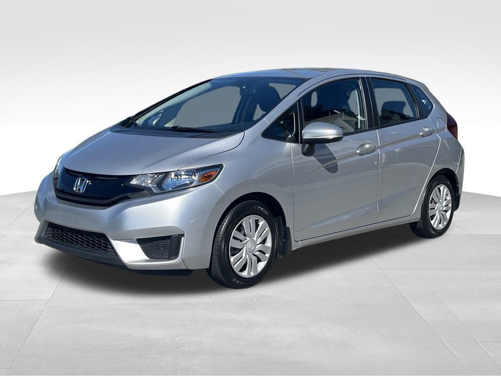 used 2016 Honda Fit car, priced at $15,999
