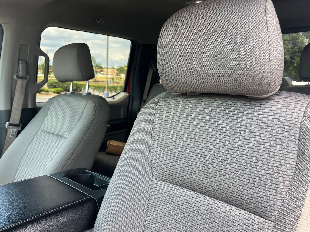 used 2016 Ford F-150 car, priced at $25,792
