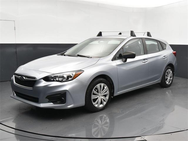 used 2019 Subaru Impreza car, priced at $17,784