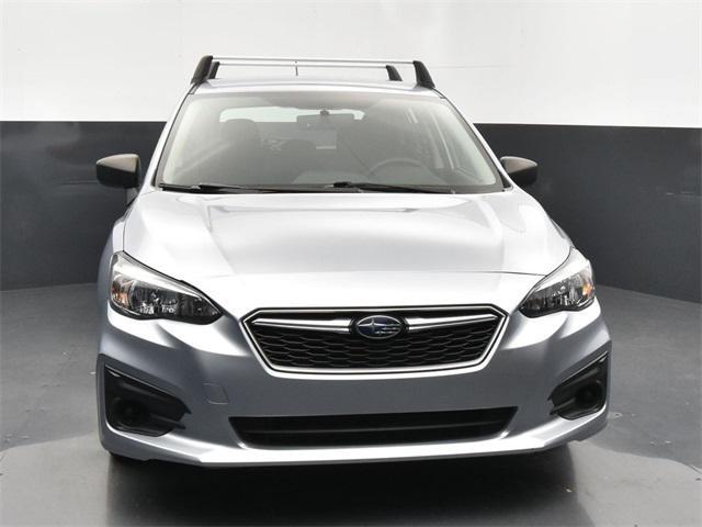 used 2019 Subaru Impreza car, priced at $17,647