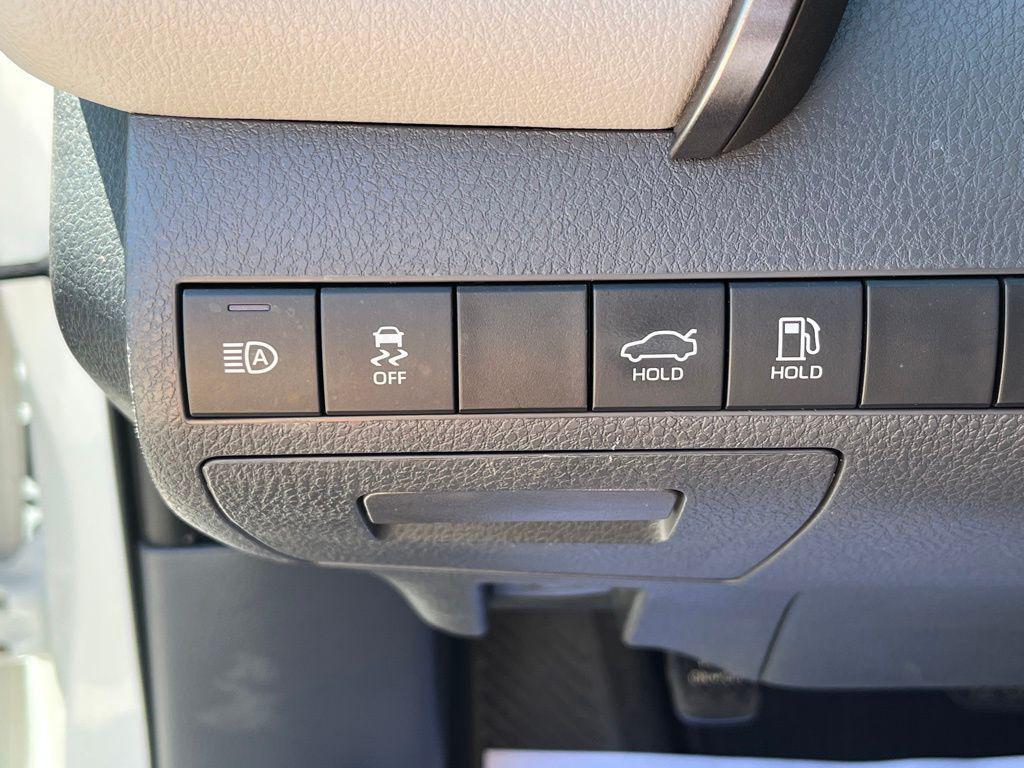 used 2022 Toyota Camry car, priced at $19,998