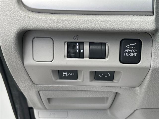 used 2016 Subaru Forester car, priced at $18,999