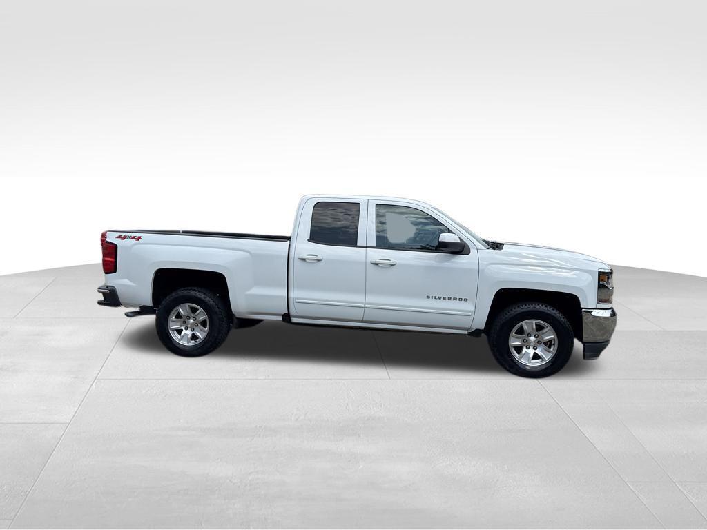 used 2019 Chevrolet Silverado 1500 car, priced at $26,874