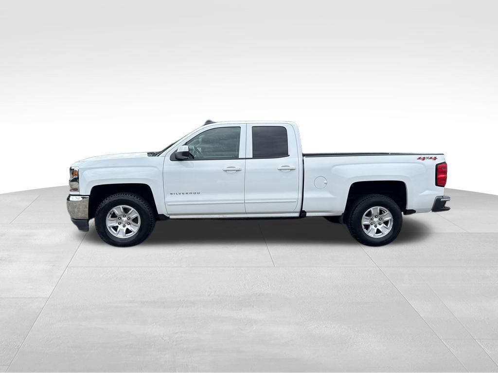used 2019 Chevrolet Silverado 1500 car, priced at $26,874