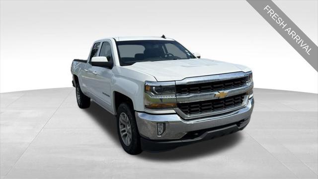 used 2019 Chevrolet Silverado 1500 car, priced at $28,603