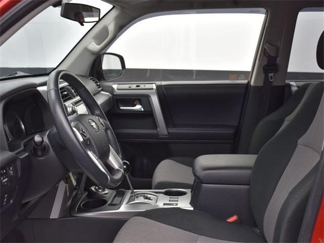 used 2018 Toyota 4Runner car, priced at $32,971