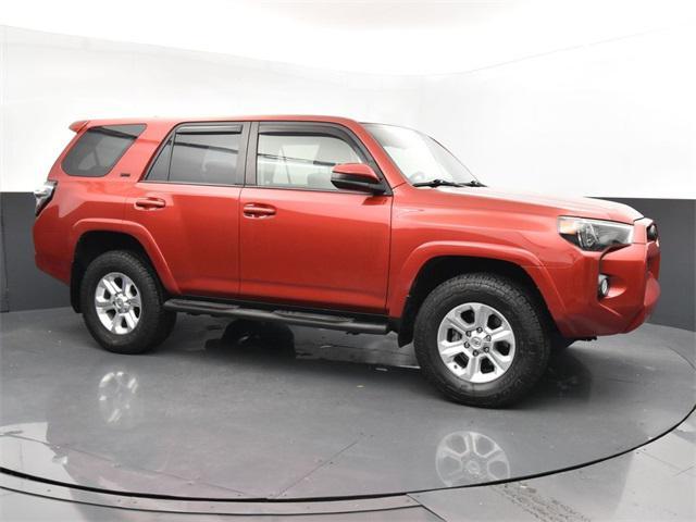 used 2018 Toyota 4Runner car, priced at $32,971