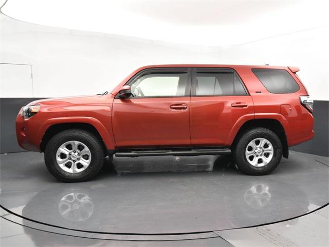 used 2018 Toyota 4Runner car, priced at $32,971