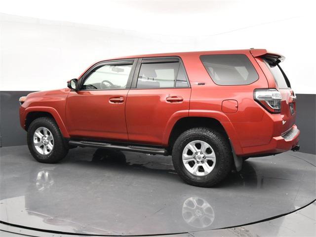 used 2018 Toyota 4Runner car, priced at $32,971