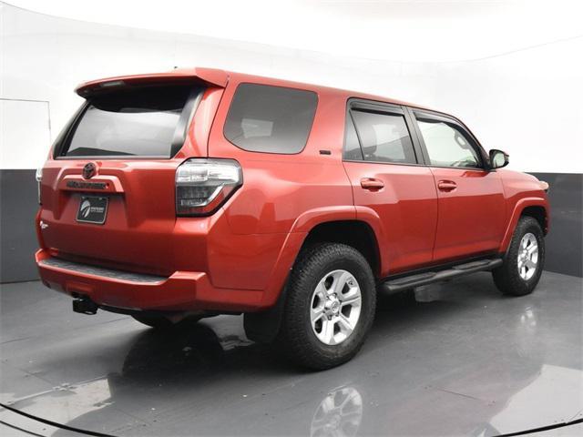 used 2018 Toyota 4Runner car, priced at $32,971