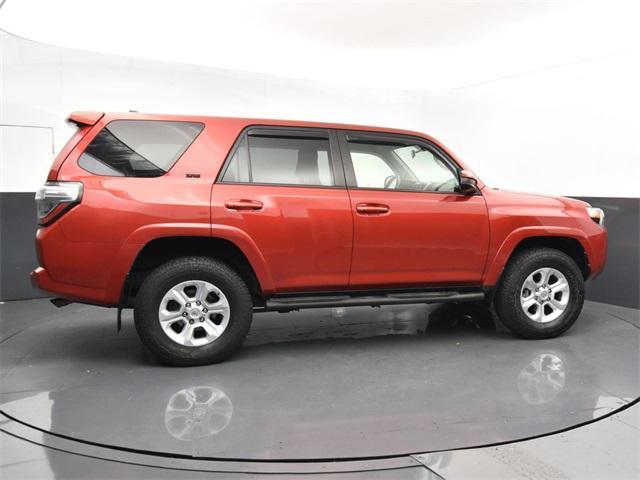 used 2018 Toyota 4Runner car, priced at $32,971