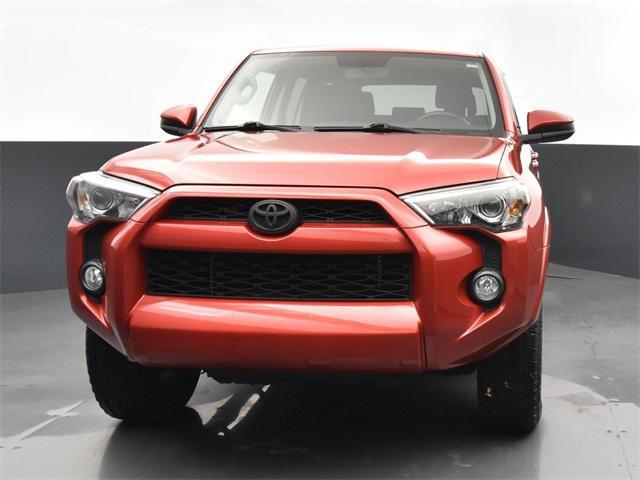 used 2018 Toyota 4Runner car, priced at $32,971