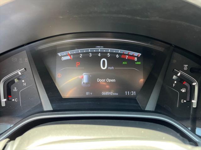 used 2020 Honda CR-V car, priced at $24,328