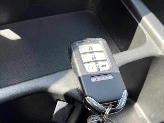 used 2020 Honda CR-V car, priced at $25,999