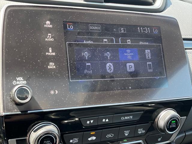 used 2020 Honda CR-V car, priced at $24,328