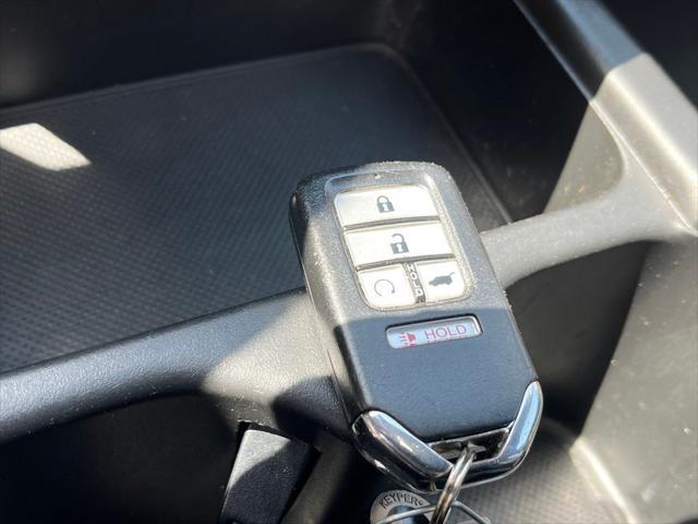 used 2020 Honda CR-V car, priced at $24,328