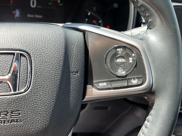 used 2020 Honda CR-V car, priced at $24,328