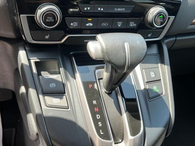 used 2020 Honda CR-V car, priced at $24,328
