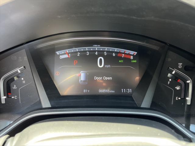 used 2020 Honda CR-V car, priced at $25,999