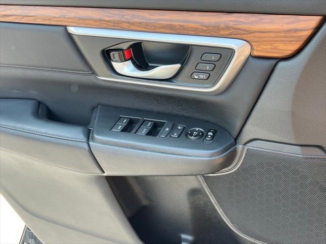 used 2020 Honda CR-V car, priced at $24,328
