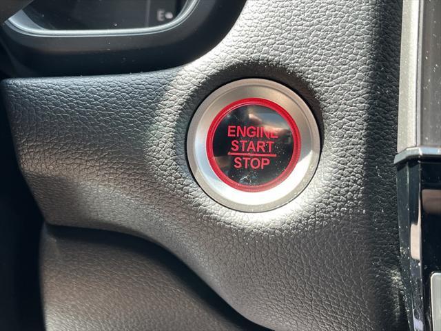 used 2020 Honda CR-V car, priced at $25,999