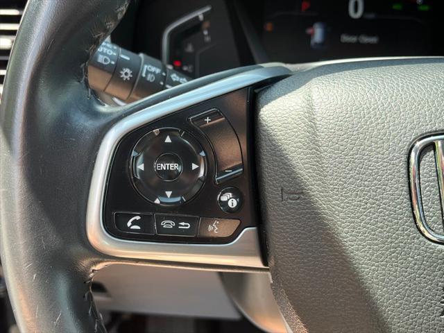 used 2020 Honda CR-V car, priced at $24,328