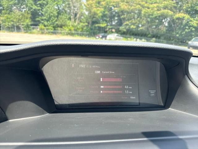 used 2017 Honda Accord car, priced at $19,999