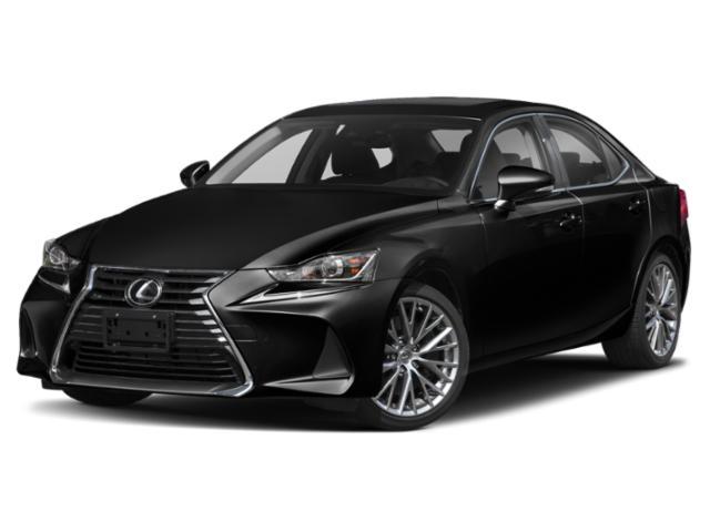 used 2020 Lexus IS 300 car, priced at $29,999