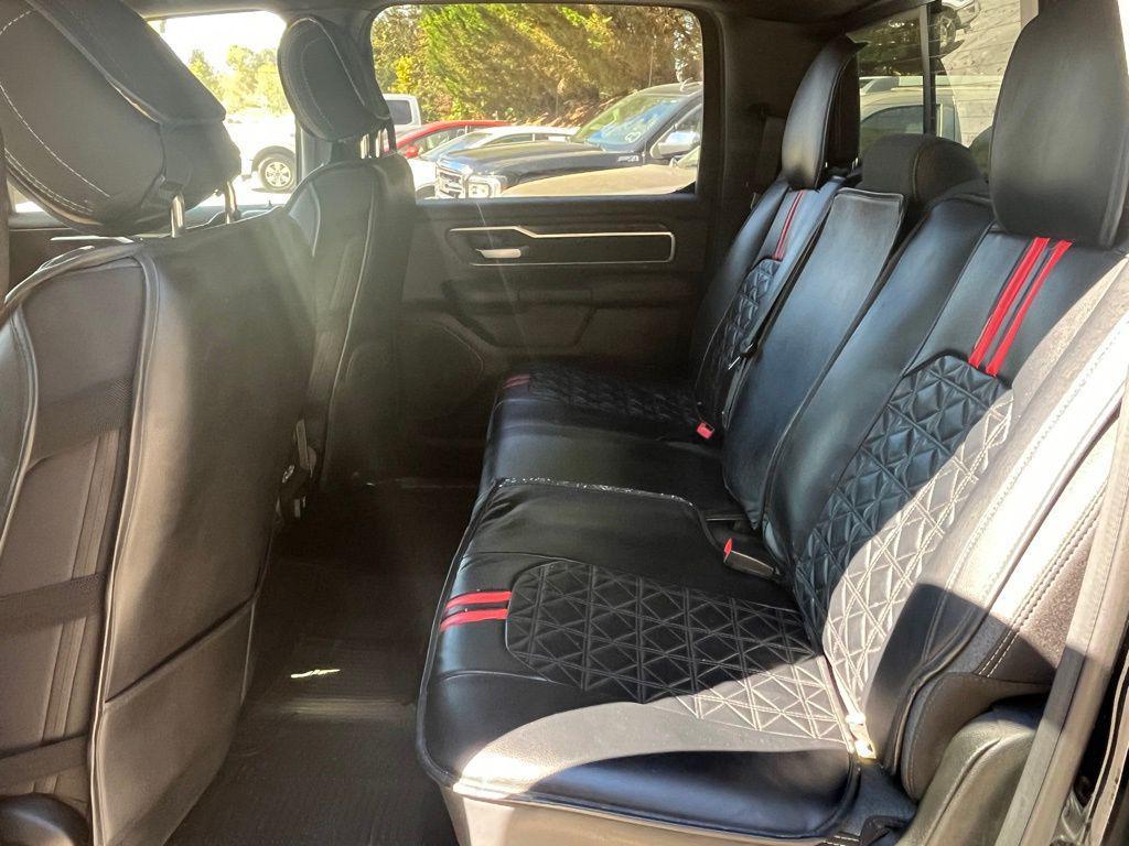 used 2013 Ram 1500 car, priced at $11,301
