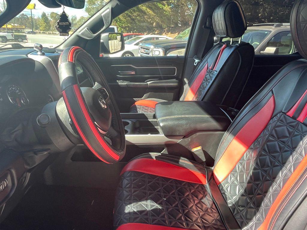 used 2013 Ram 1500 car, priced at $11,301
