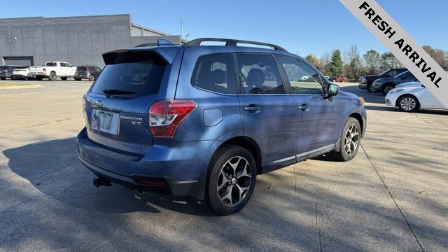 used 2016 Subaru Forester car, priced at $19,999