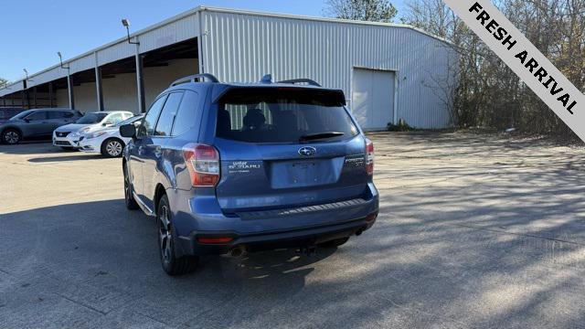 used 2016 Subaru Forester car, priced at $19,999