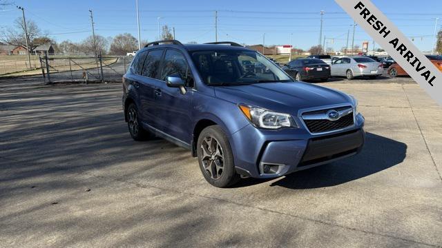 used 2016 Subaru Forester car, priced at $19,999