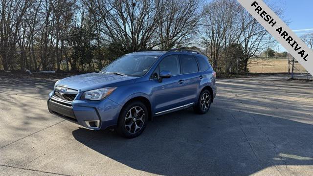 used 2016 Subaru Forester car, priced at $19,999