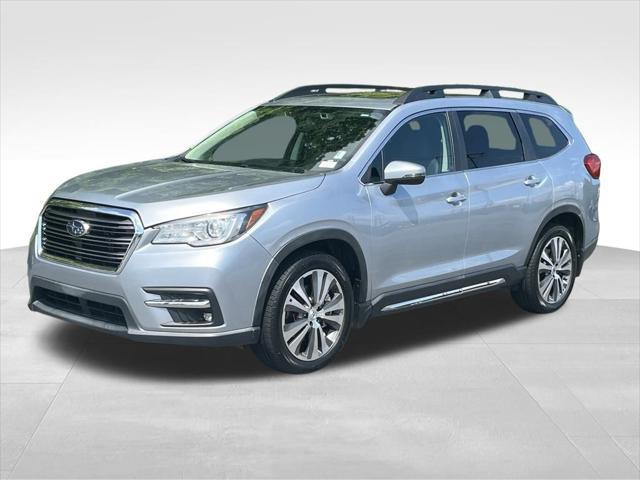 used 2020 Subaru Ascent car, priced at $25,877