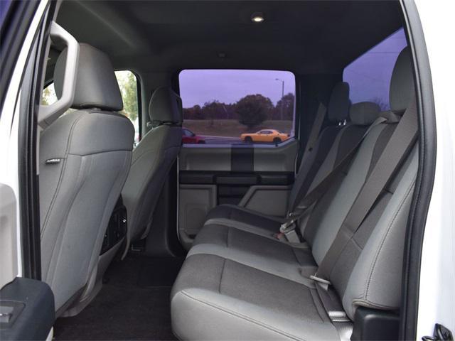 used 2020 Ford F-150 car, priced at $28,422