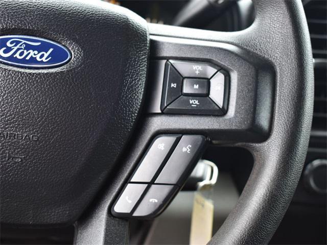 used 2020 Ford F-150 car, priced at $28,422