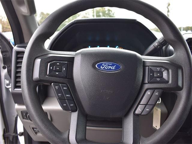 used 2020 Ford F-150 car, priced at $28,422