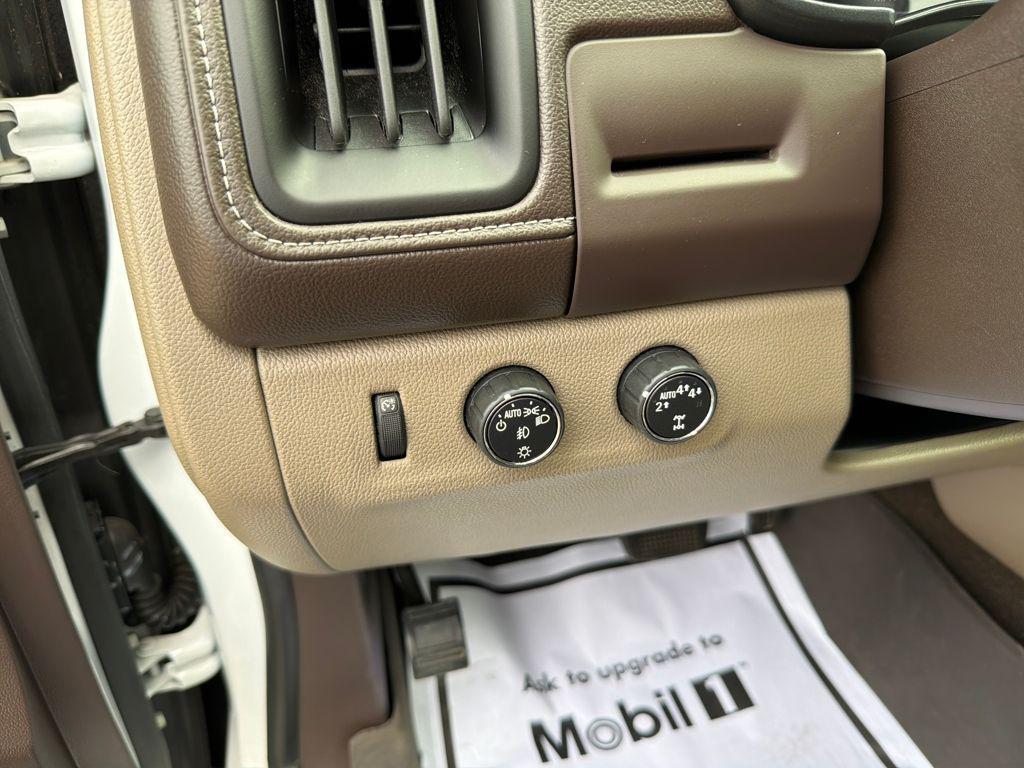 used 2017 GMC Canyon car, priced at $24,347